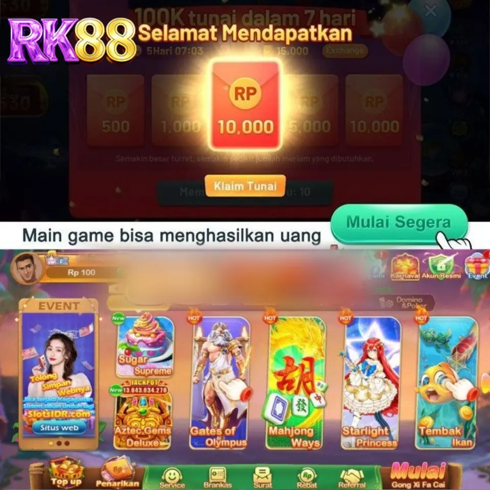 rk88 APK
