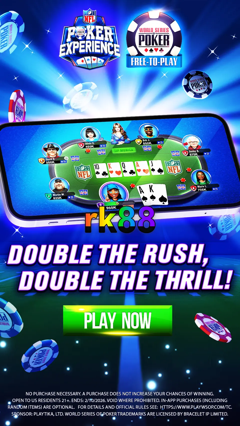 rk88 APK