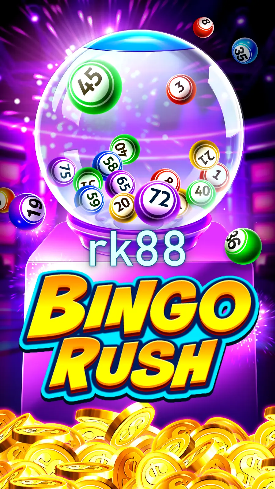 rk88 Masuk