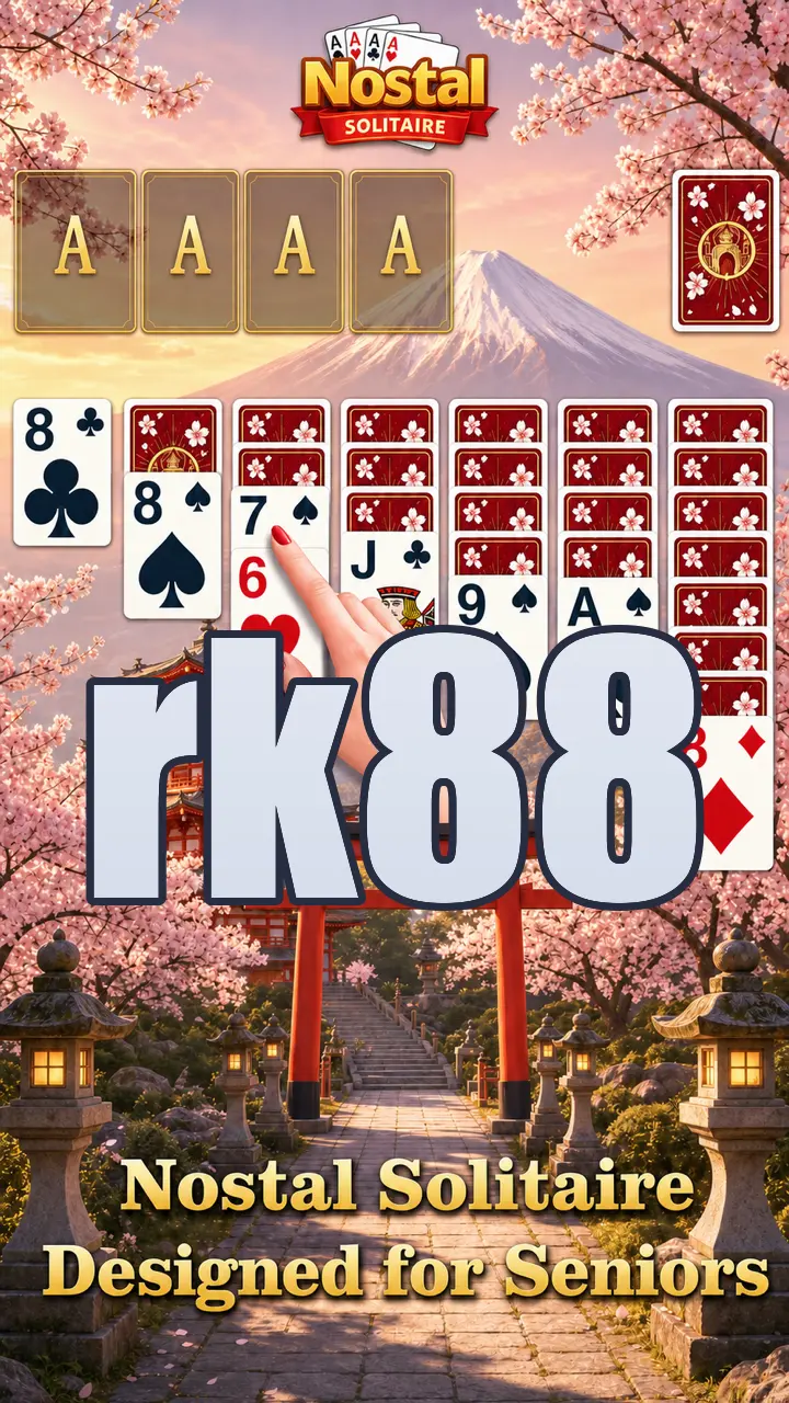 rk88 Masuk